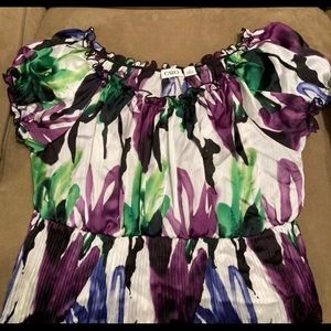 Women’s Blouse
